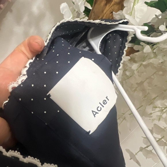 ACLER TOP ** BRAND NEW JUST NO TAGS ** - Picture 6 of 6